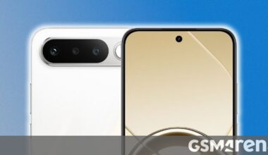 Realme 16 emerges in retailer listings