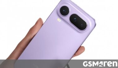 Honor Magic8 Pro Air runs Geekbench confirming its chipset