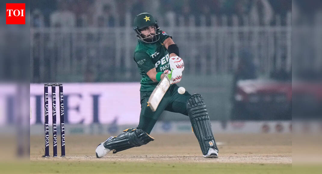 'We ask for forgiveness': Ex-Pakistan players left embarrassed by Sahibzada Farhan's choice - Watch | Cricket News