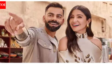 Virat Kohli and Anushka Sharma splurge Rs 37.86 crore on 5.1 acre Alibaug property |