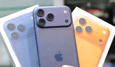 Hundreds Of Millions Of iPhones Must Reboot Now—Are You Affected?