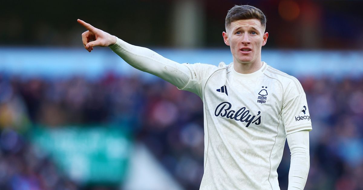 Manchester Evening News