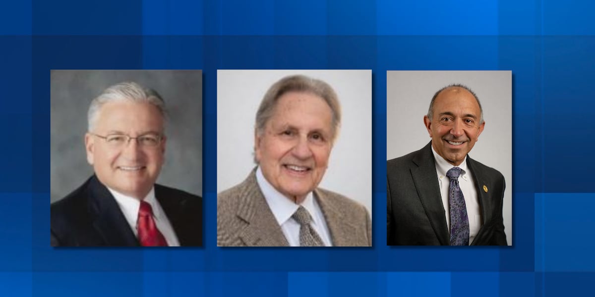 Three business leaders to be inducted into Dothan Business Hall of Fame