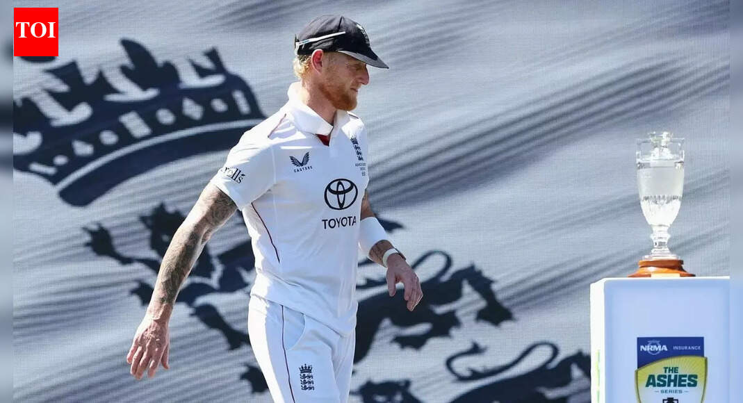 When 'Bazball' intent met conservatism: England's Ashes autopsy | Cricket News