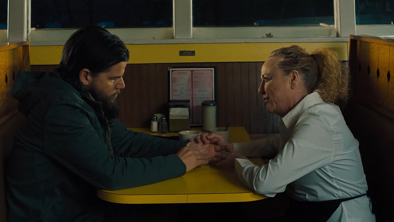 Sheepdog film focuses on veteran mental health struggles and reintegration