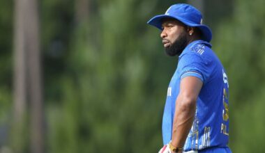 Pollard, Keightley appointed as head coaches at MI London