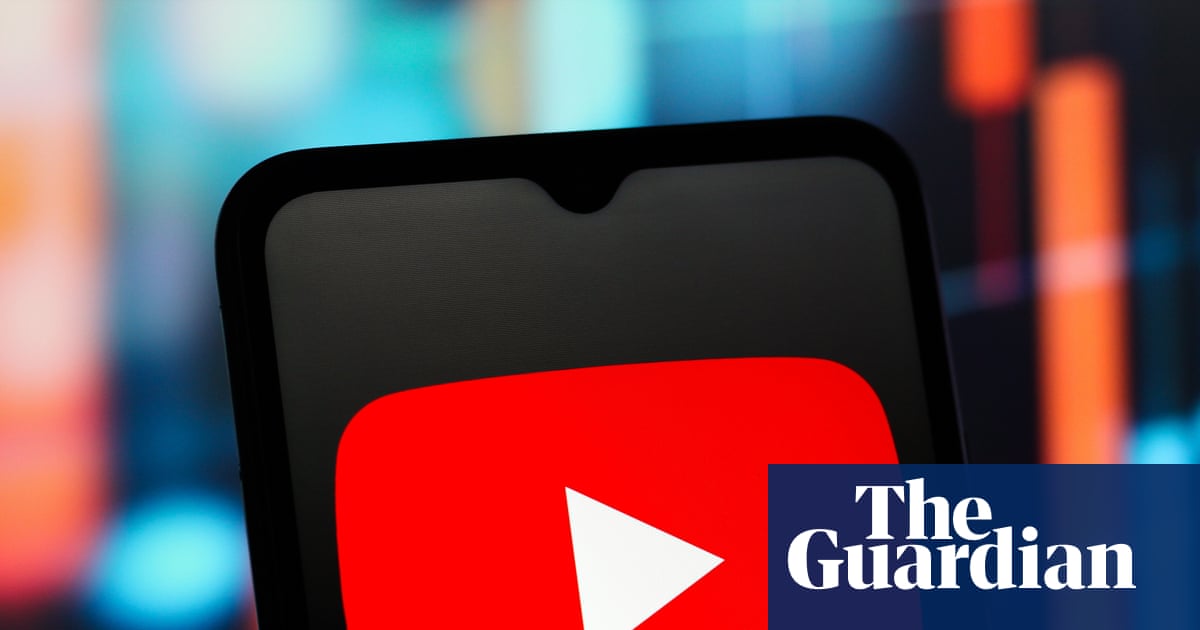 BBC could soon make programmes for release first on YouTube under deal | BBC