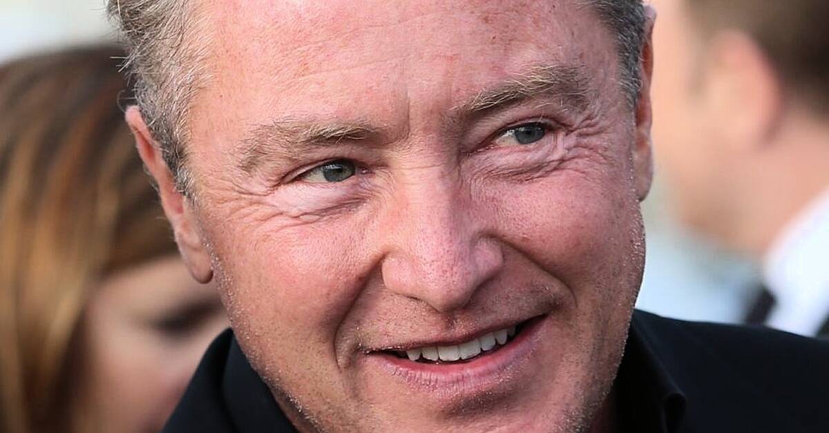 Lord Of The Dance tour could ‘fall apart’ in Flatley’s absence, court hears