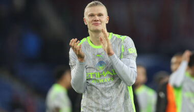 Transfer news LIVE: Real Madrid want Erling Haaland as three Italian clubs eye Harry Maguire