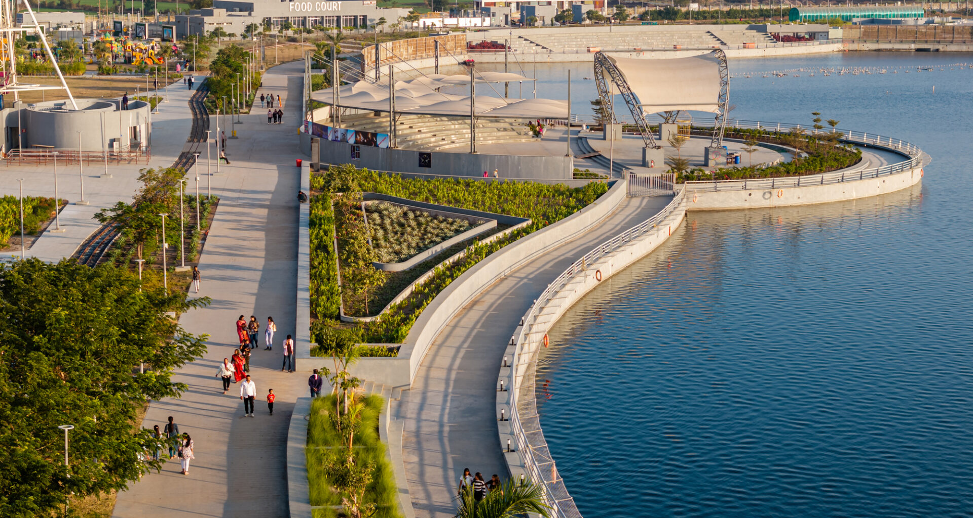 UIA 2030 Award Announces Regional Finalists of Its Third Cycle Across Five Global Regions