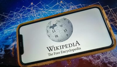 Wikipedia Turns 25, Sells Access To Amazon, Meta, Microsoft And Other AI Giants