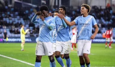 Manchester Evening News