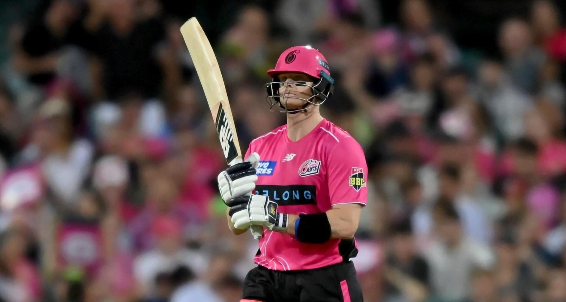 Steve Smith Denies Single To Babar Azam Before Hammering BBL-Record 32-Run Over | Cricket News Today