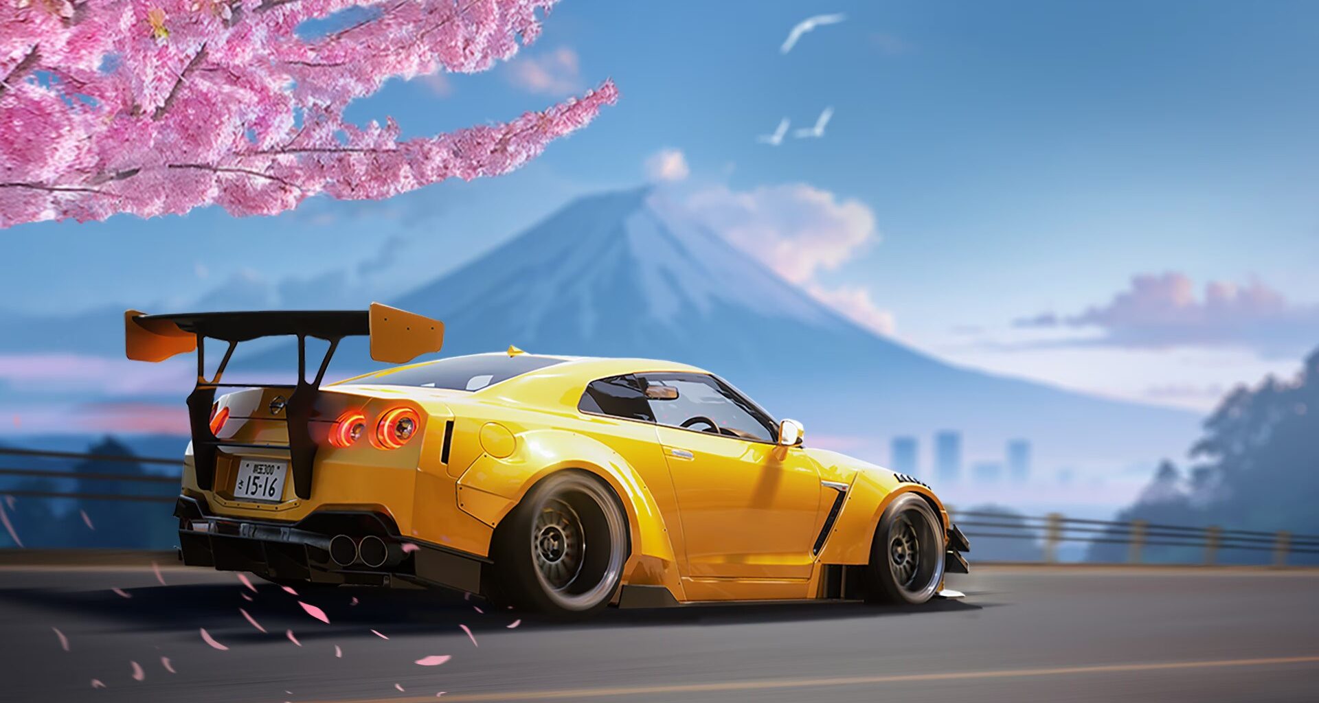 'This Blew Up Way Out Of Proportion' - JDM Dev Insists Forza Comment Was Just A Joke