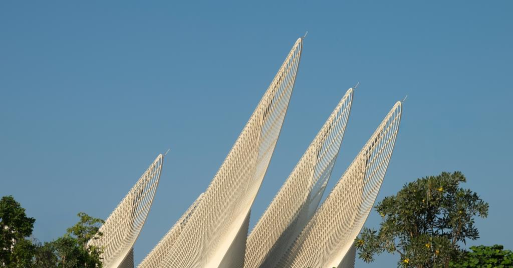 Fosters ups headcount by over 40% to become world’s 13th biggest architect | News