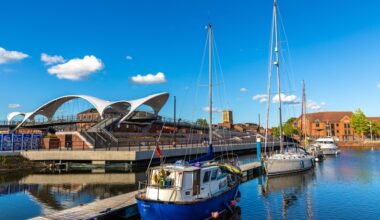 Buzzing Northern British City Hull is One of the Best Cheap City Breaks in Europe