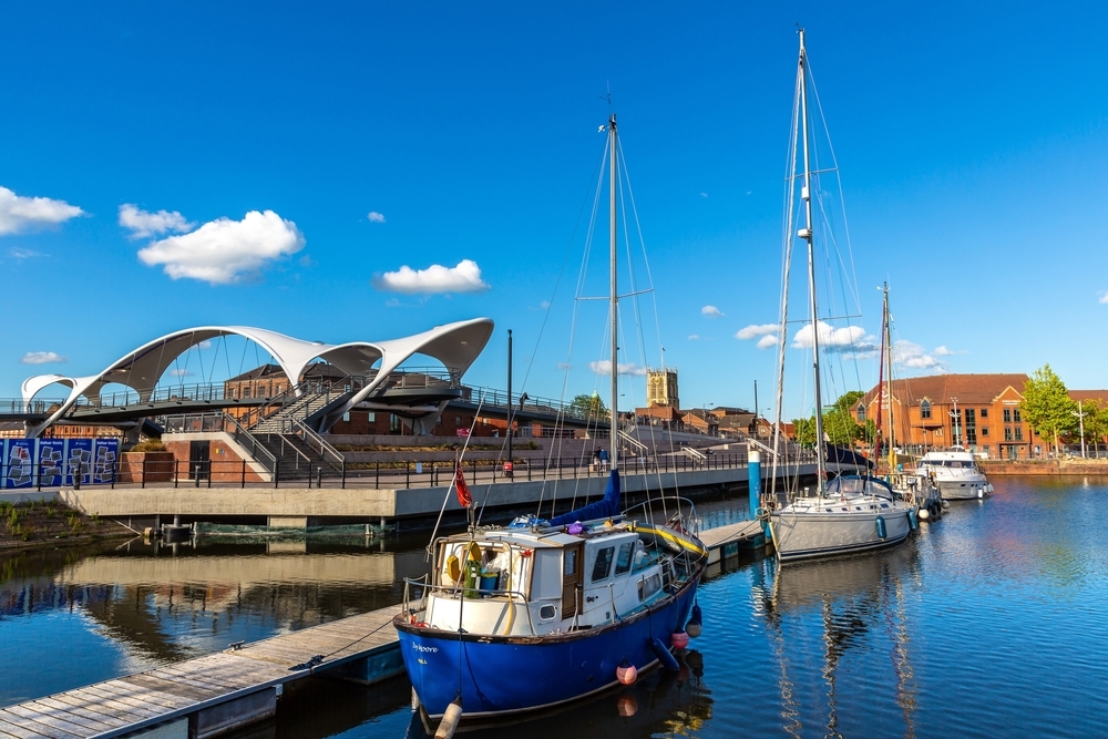 Buzzing Northern British City Hull is One of the Best Cheap City Breaks in Europe