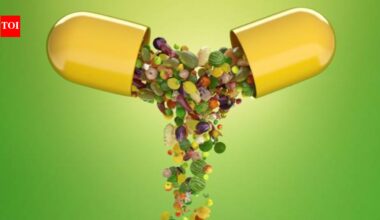 Your health isn’t in a capsule: Doctor explains why real wellness has no shortcut |