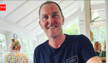 Damien Martyn's emotional 'I'm back' post after beating Meningitis: 'I was placed into a paralysed coma' | Cricket News