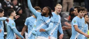 FPL notes: Semenyo goal, Haaland "" + BGW31