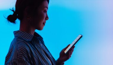 RFK, Jr., shifts focus to questioning whether cell phones are safe. Here’s what the science says