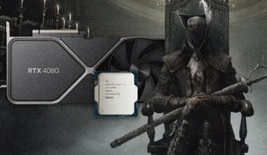 Bloodborne PC Emulation Can Now Exceed 4K at 60FPS - And It's Brilliant