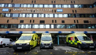 Nottinghamshire Live