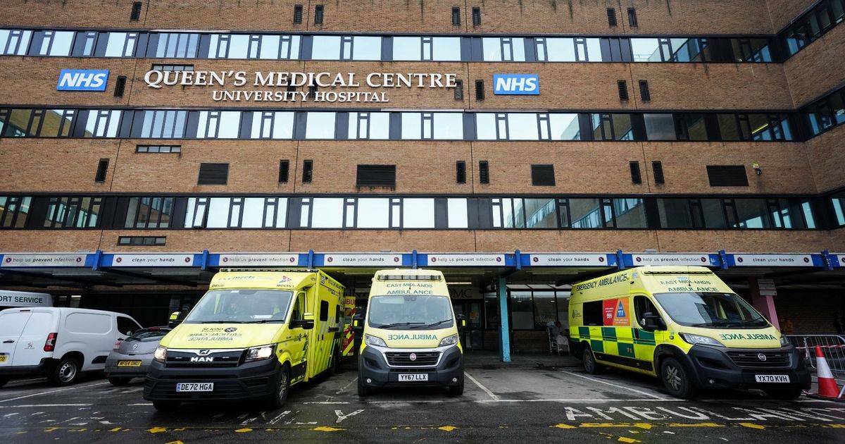 Nottinghamshire Live