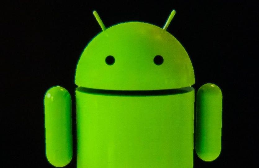 Android figure