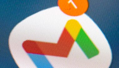 Google’s Free Offer For 2 Billion Gmail Users—Should You Upgrade?