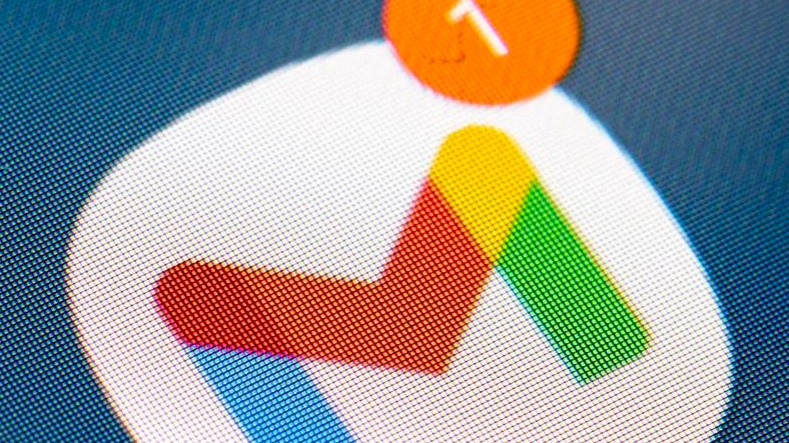 Google’s Free Offer For 2 Billion Gmail Users—Should You Upgrade?