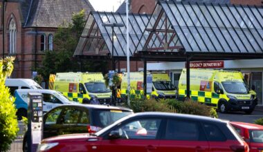 Manchester Evening News