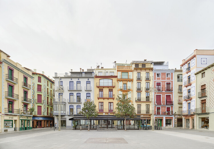 EU Mies Awards Shortlist and MVRDV’s Fluid Facade in Beijing: This Week’s Review - Image 2 of 13
