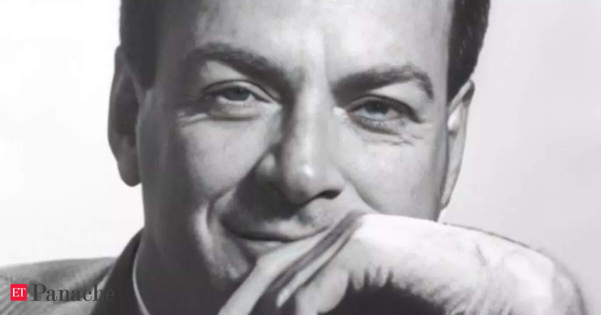 Quote of the day by American Physicist Richard P Feynman: ‘I think it's much more interesting to live not knowing than to have answers which might be wrong’