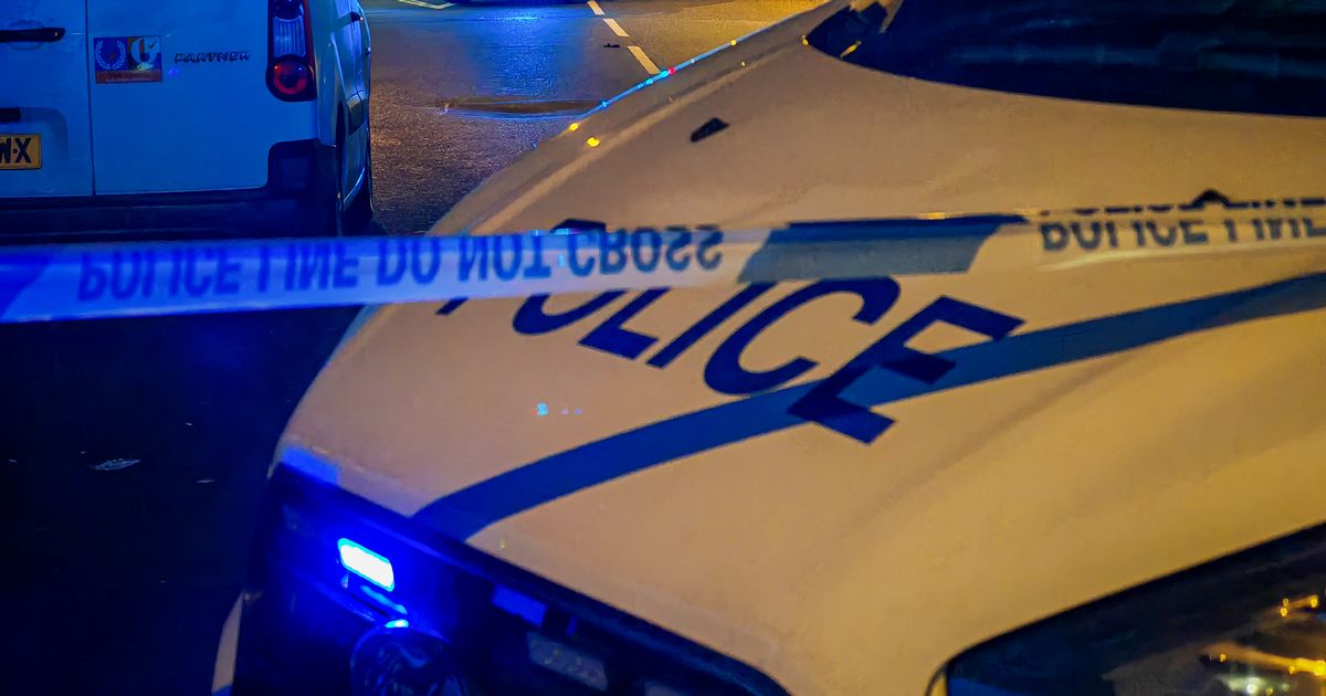 Manchester Evening News