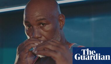 TV tonight: Lennox Lewis on the golden age of British boxing | Television & radio