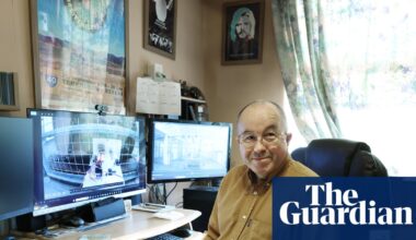 Inventor says robo-vaccination machine could be used to combat bovine TB | Wildlife