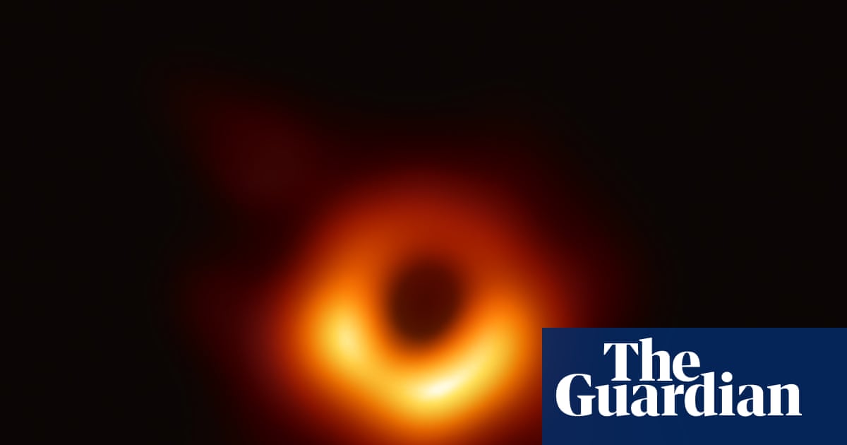 Astronomers aim to take ‘revolutionary’ moving image of black hole | Black holes