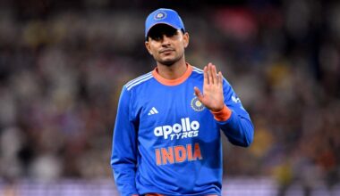 Cricket has evolved massively between 2019 and 2025, with the shift most visible in the number of all-format international players in the two years. 