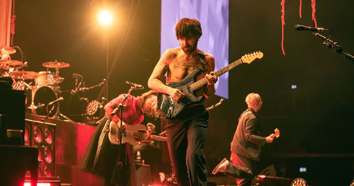 Manchester Evening News