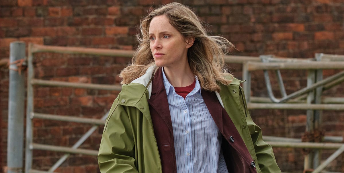 "Thrilling" crime drama that 'gets better and better with each episode' is back on TV tonight