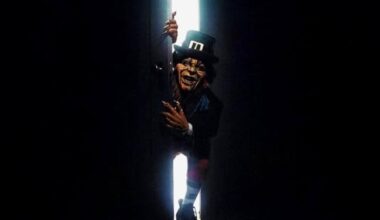 Mark Jones, Writer-Director Behind Leprechaun and Rumpelstiltskin, Dies at 72