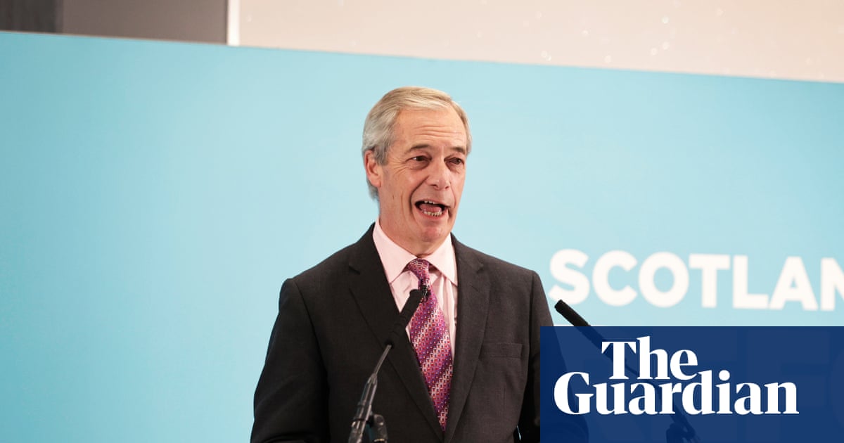 After years of criticising Davos, Nigel Farage heads to Davos | Nigel Farage