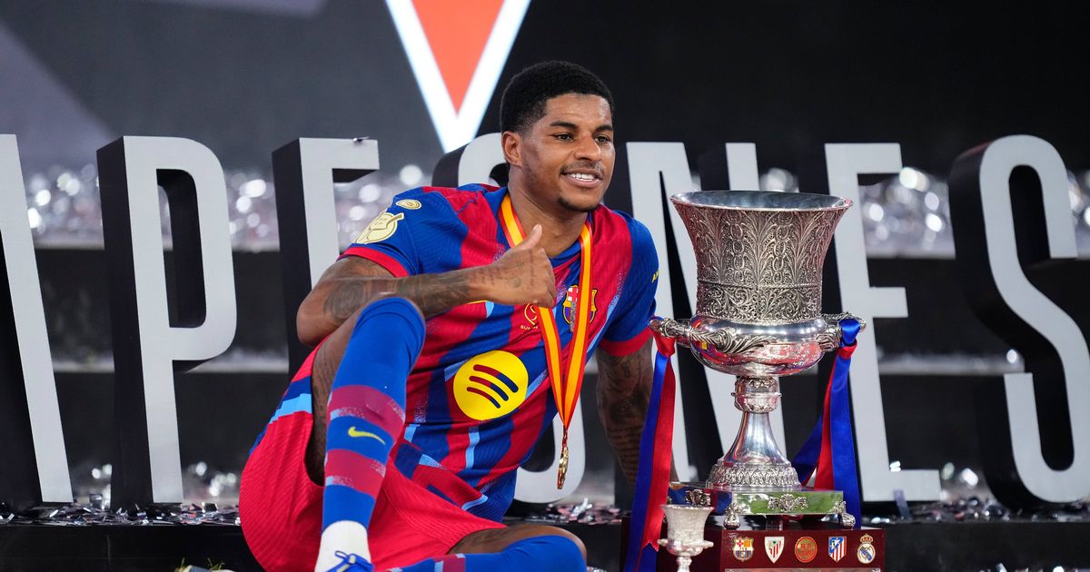 Manchester Evening News