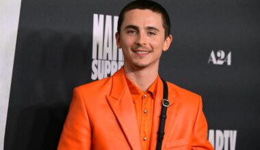 ‘Marty Supreme’ Is Now A24’s Biggest Hit At the Domestic Box Office