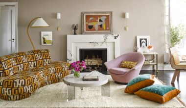 Everyone Is Nostalgic for 2016 Right Now. What Does That Mean for Interiors?