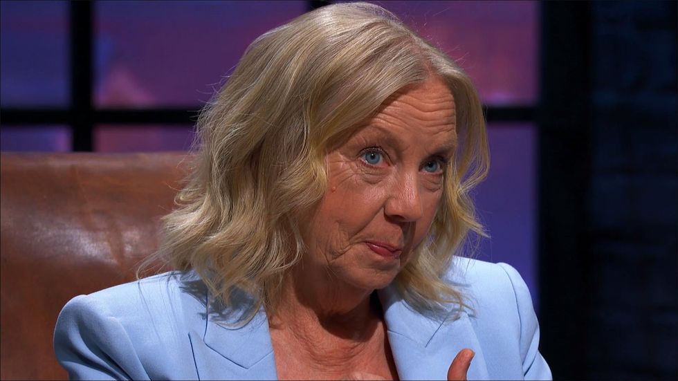 Deborah Meaden