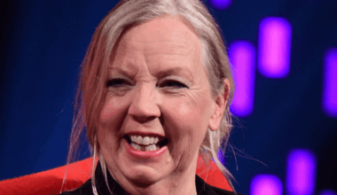 Deborah Meaden admits 'I was tunnel-visioned' over cancel culture denial as BBC Dragons' Den star makes U-turn in free speech row
