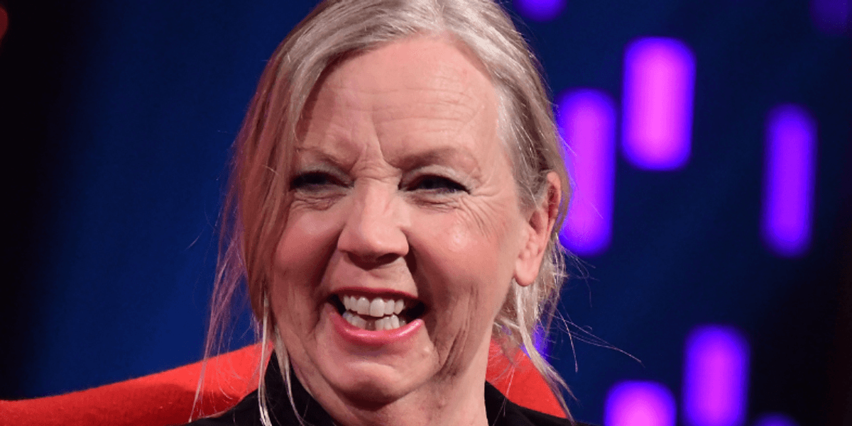 Deborah Meaden admits 'I was tunnel-visioned' over cancel culture denial as BBC Dragons' Den star makes U-turn in free speech row