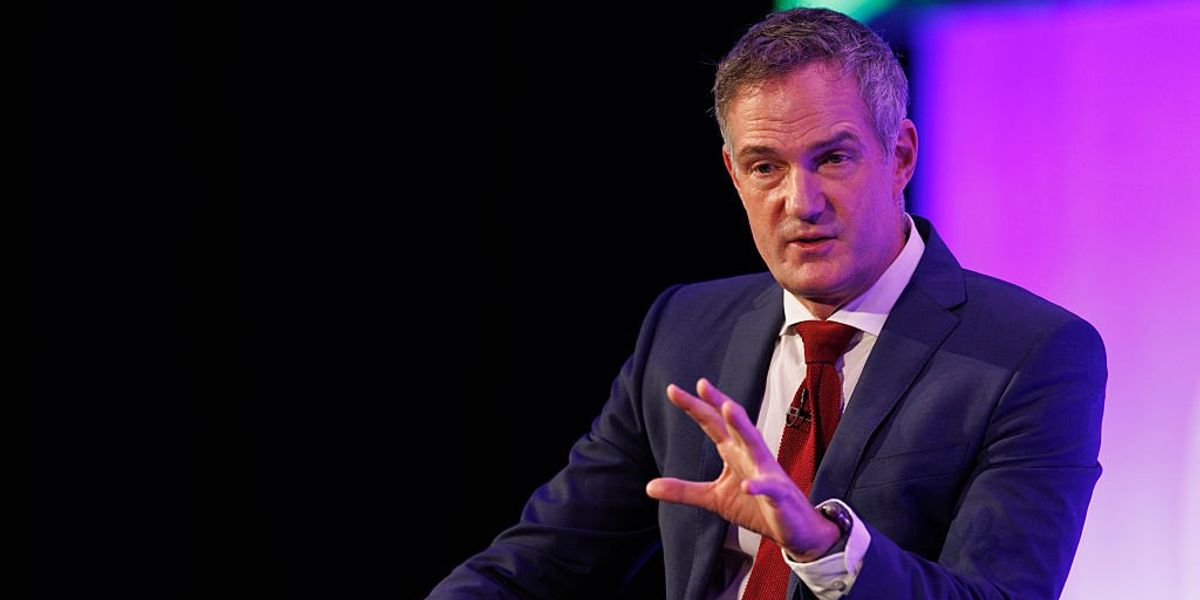 Labour set to announce biggest overhaul of major UK business rule in decades this week